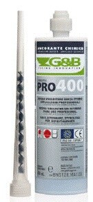 Chemické kotvy PRO VINYL